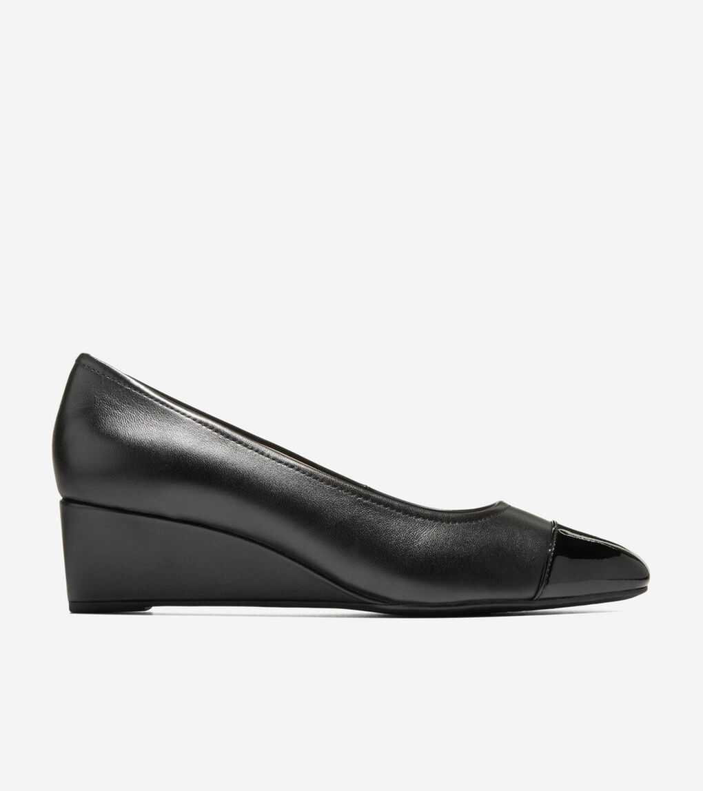 ゴートゥー マルタ ウェッジ womens.