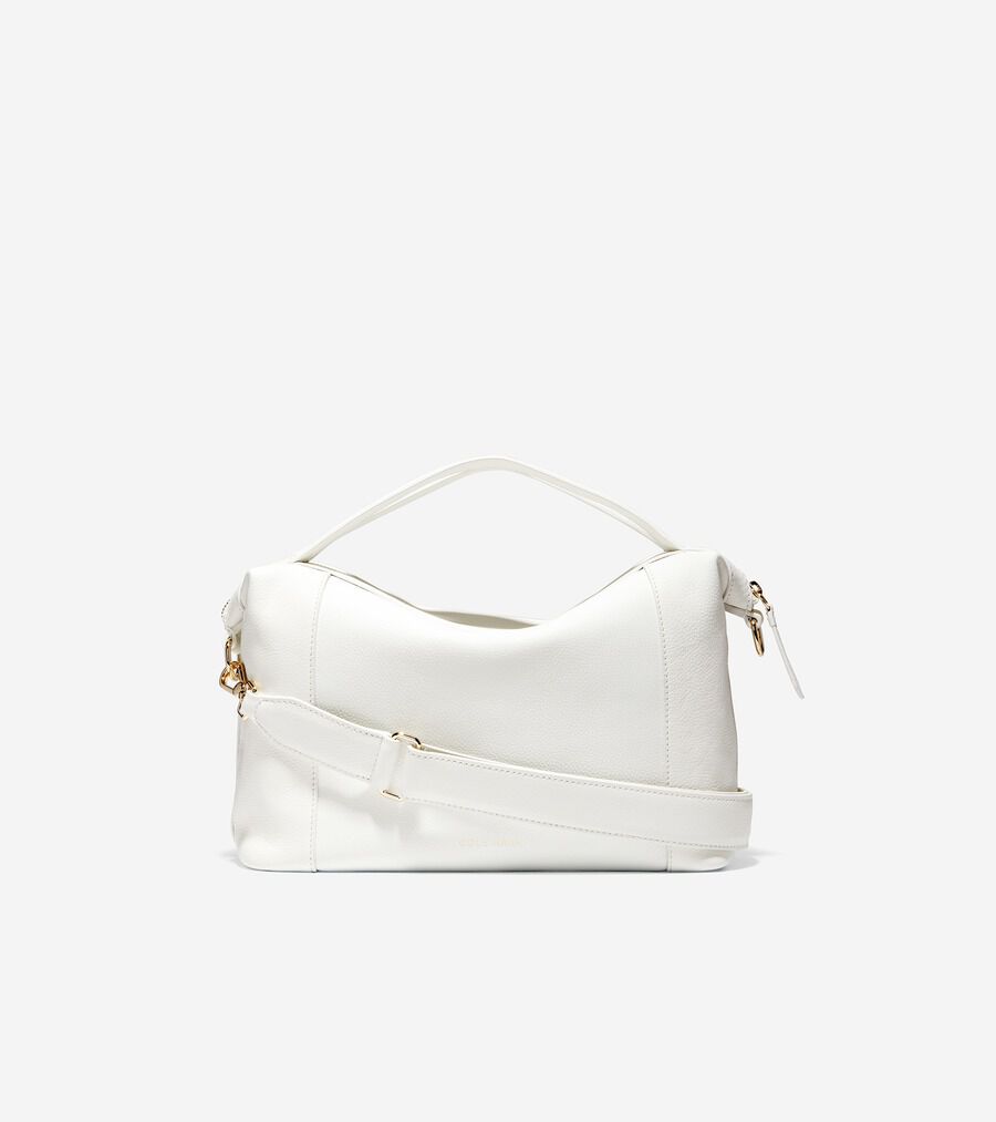 COLE HAAN グランドアンビションレザーソフトサッチェル★新品 グランド アンビション レザー ソフト サッチェル womens. 17000