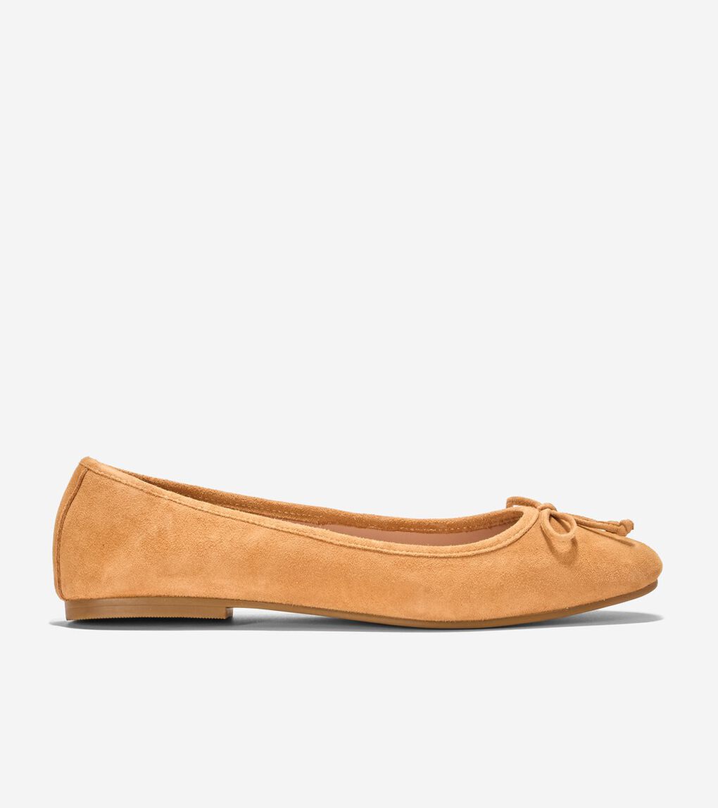 ヤラ ソフト バレエ womens.