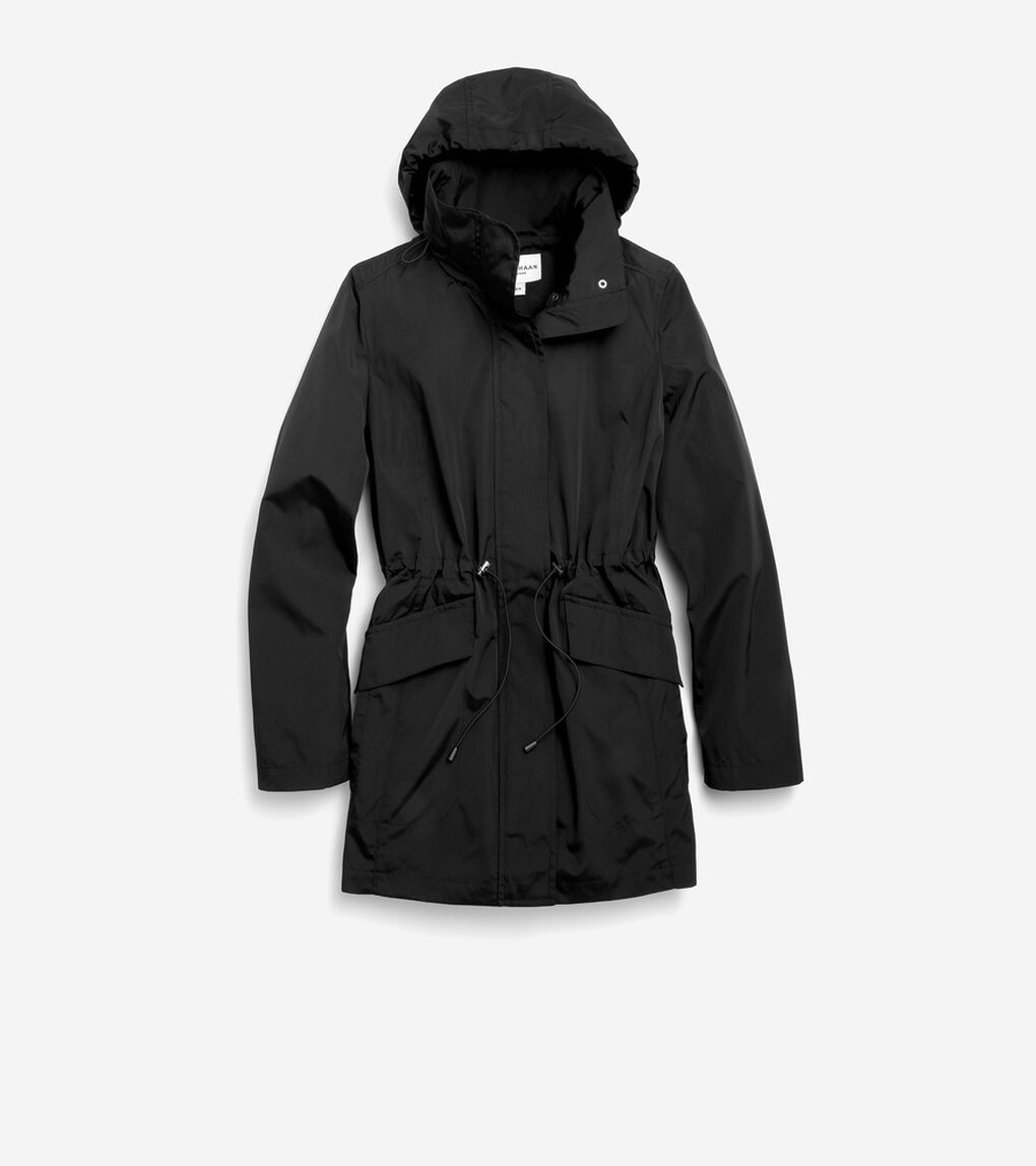 ミックス メディア トラベル パッカブル ジャケット womens.