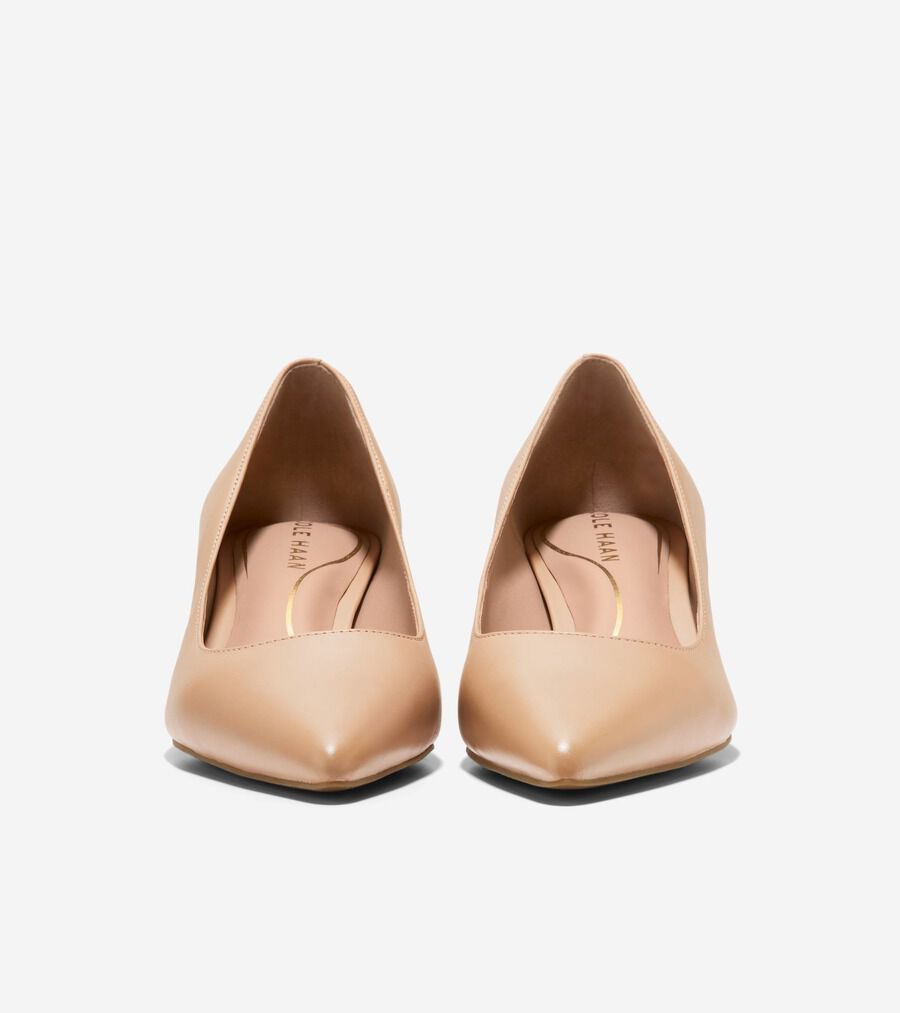 マジョリー パンプ WP 45MM womens. 27000 | COLE_HAAN