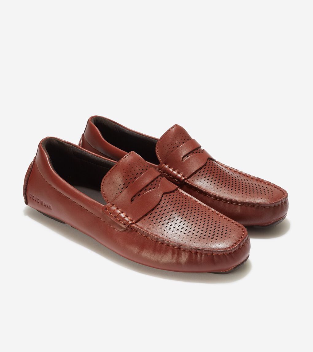 グランドレーザー ペニードライバー mens.