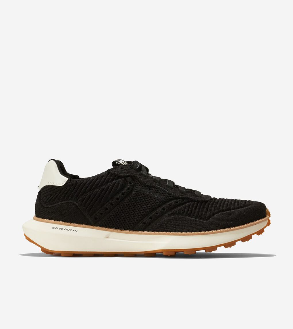 グランドプロ アッシュランド スティッチライト mens.