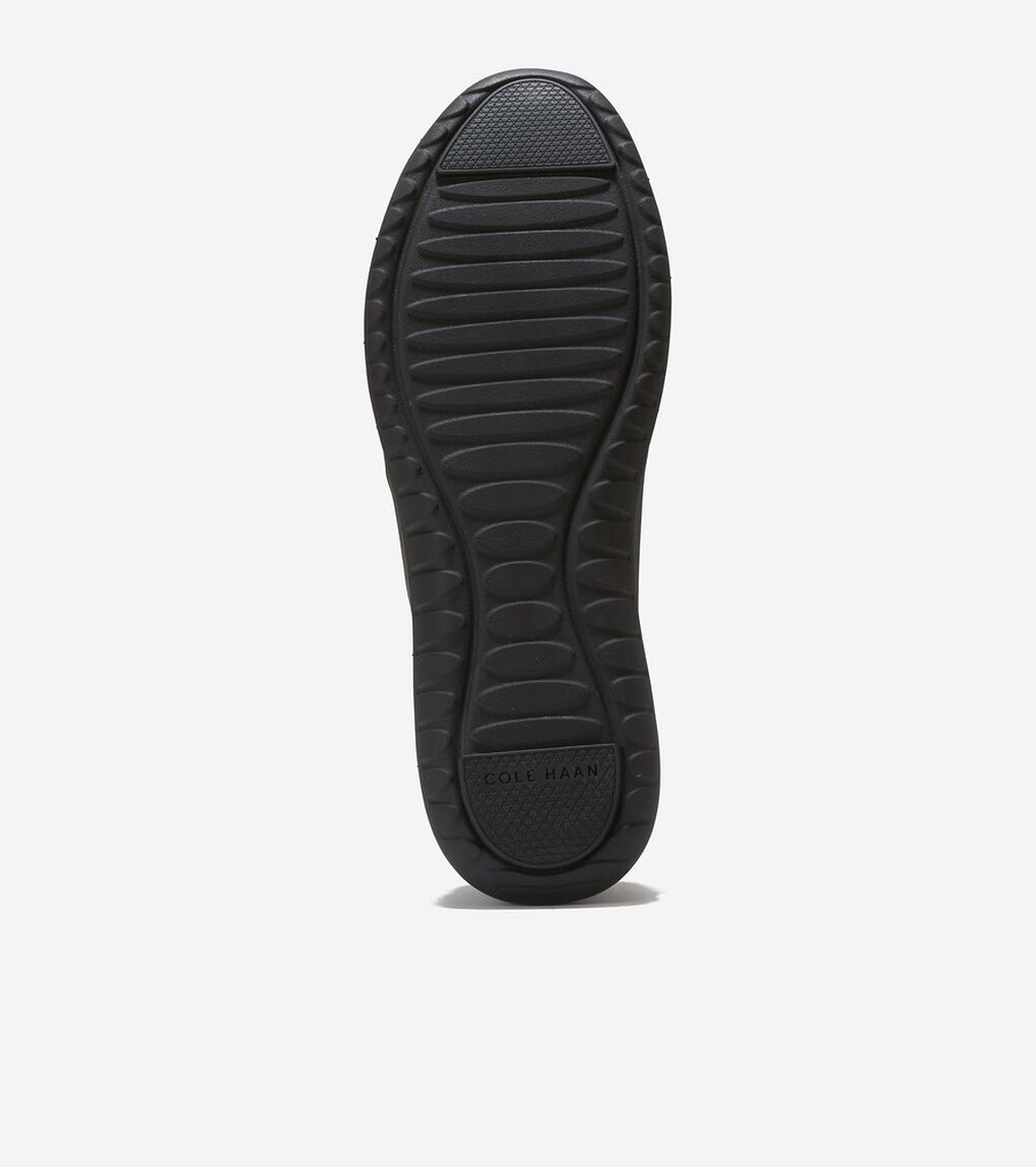ゼログランド メリット ウィングチップ オックスフォード womens.