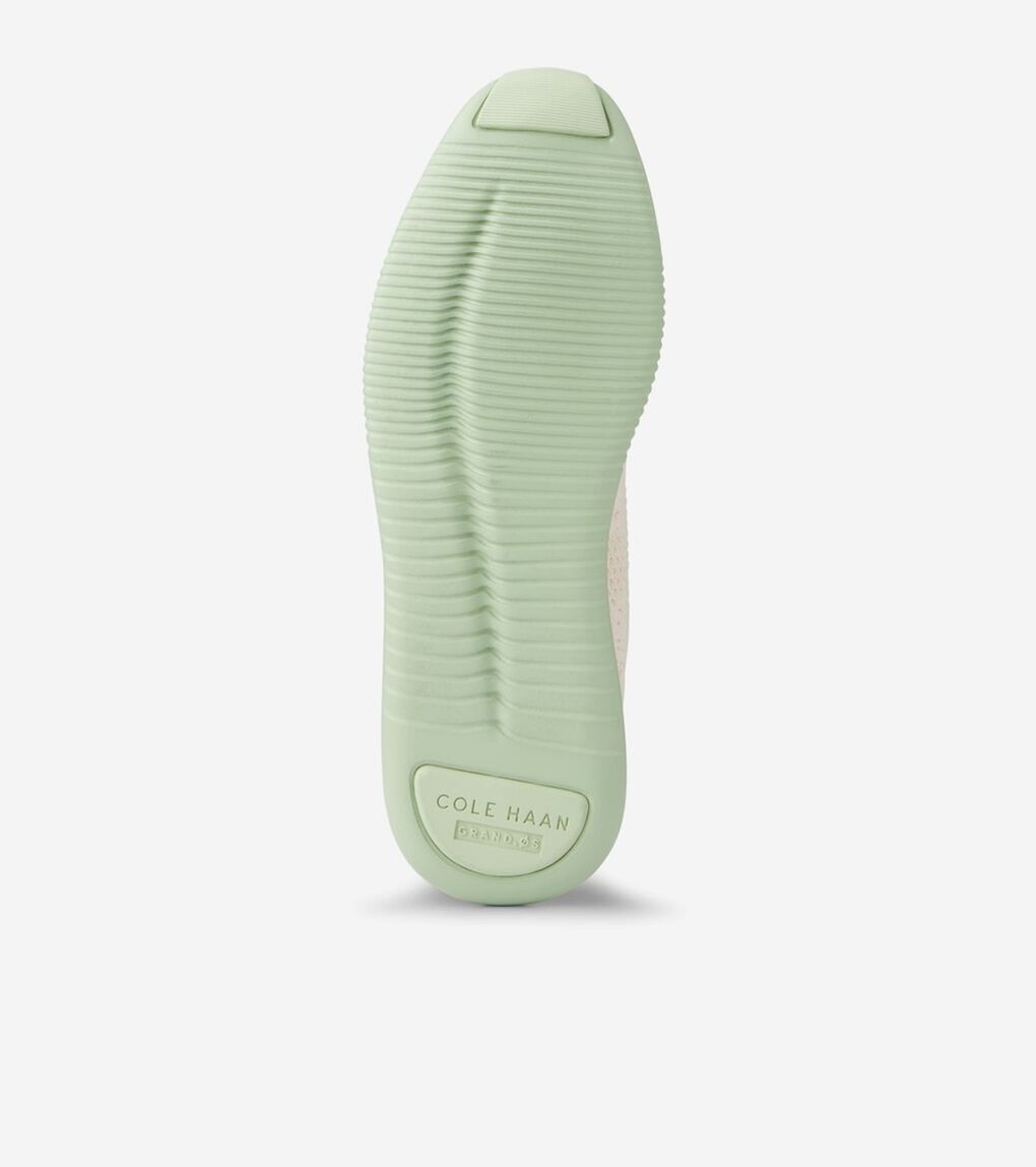 2.ゼログランド スティッチライト オックスフォード womens.