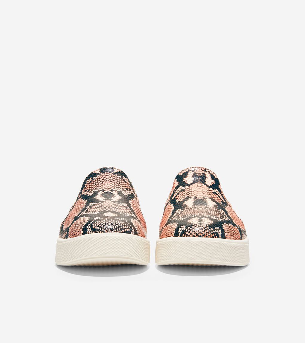 グランドプロ スペクテイター 2.0 スリッポン womens.