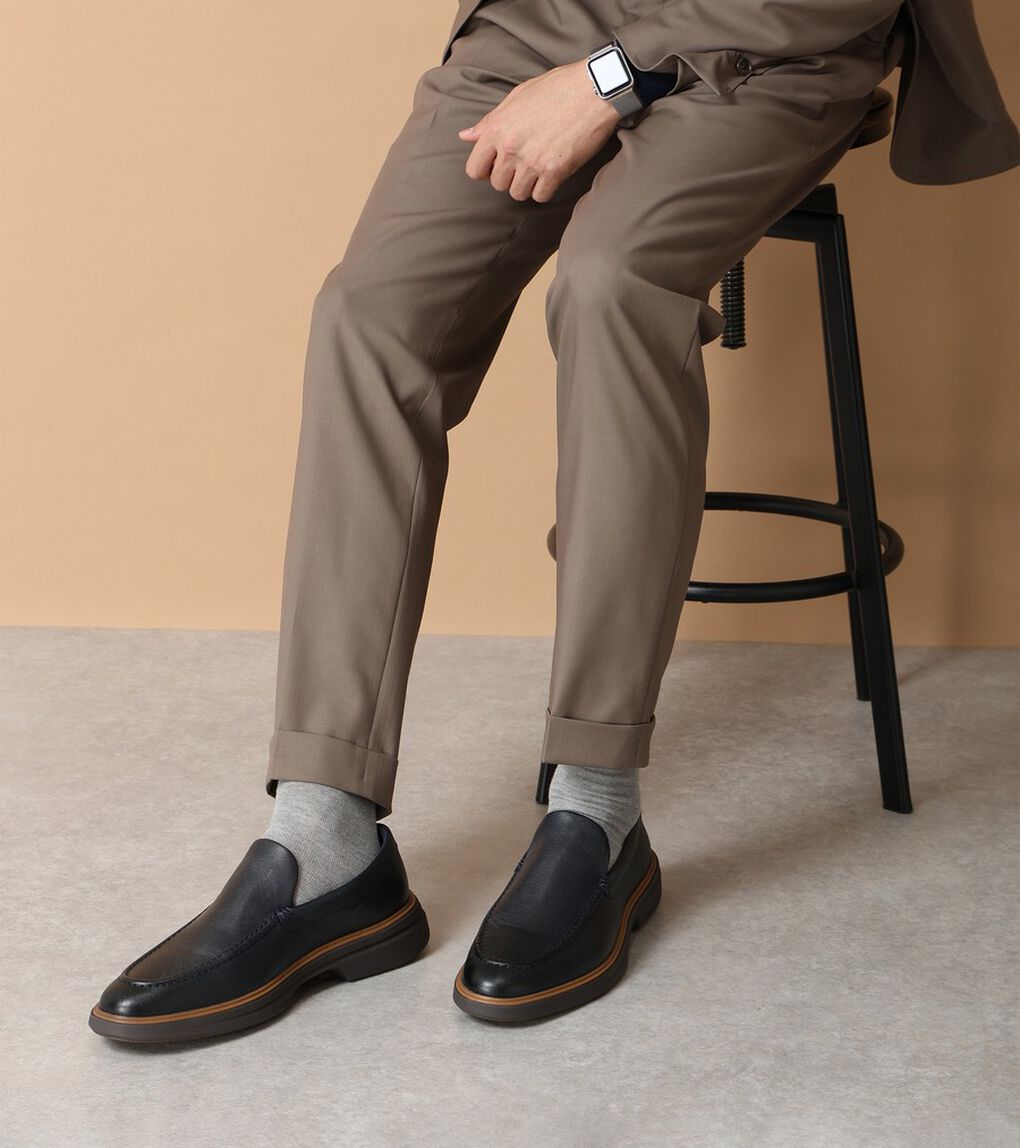 オリジナルグランド シティースペクター ベネチアンローファー mens
