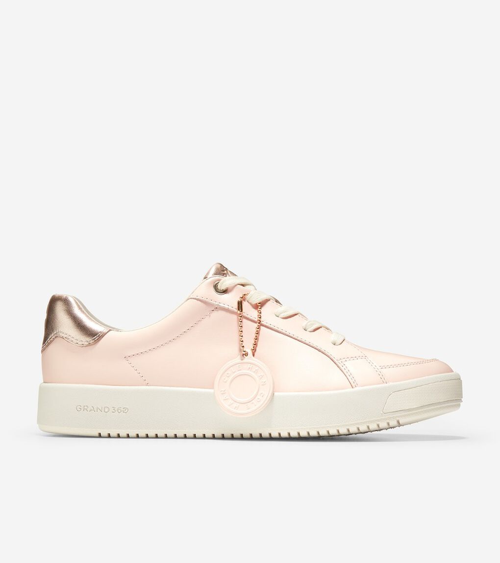 グランドプロ ファイナリスト スニーカー womens.