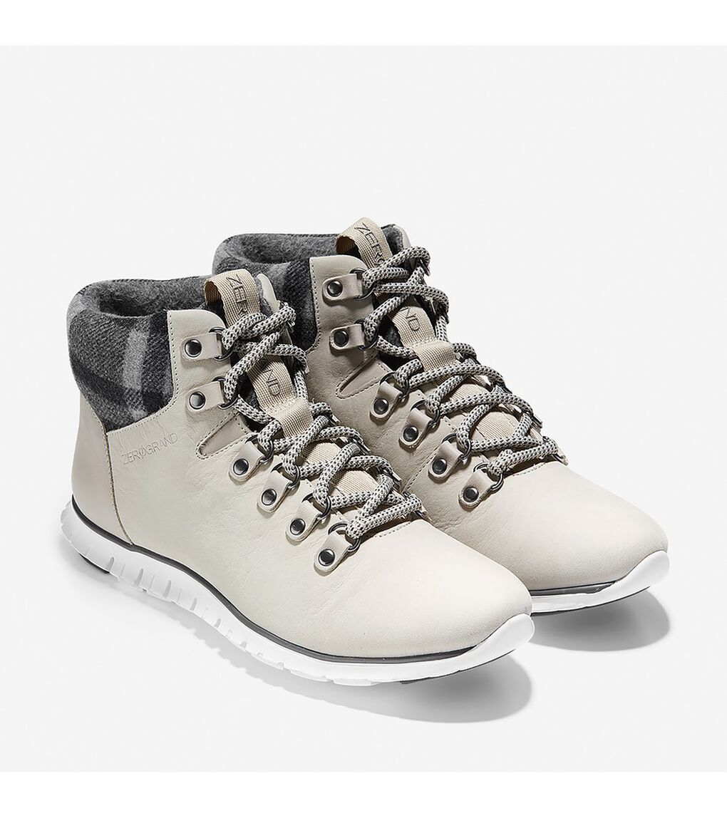ゼログランド ハイカー ブーツ womens. 0.0 | COLE_HAAN