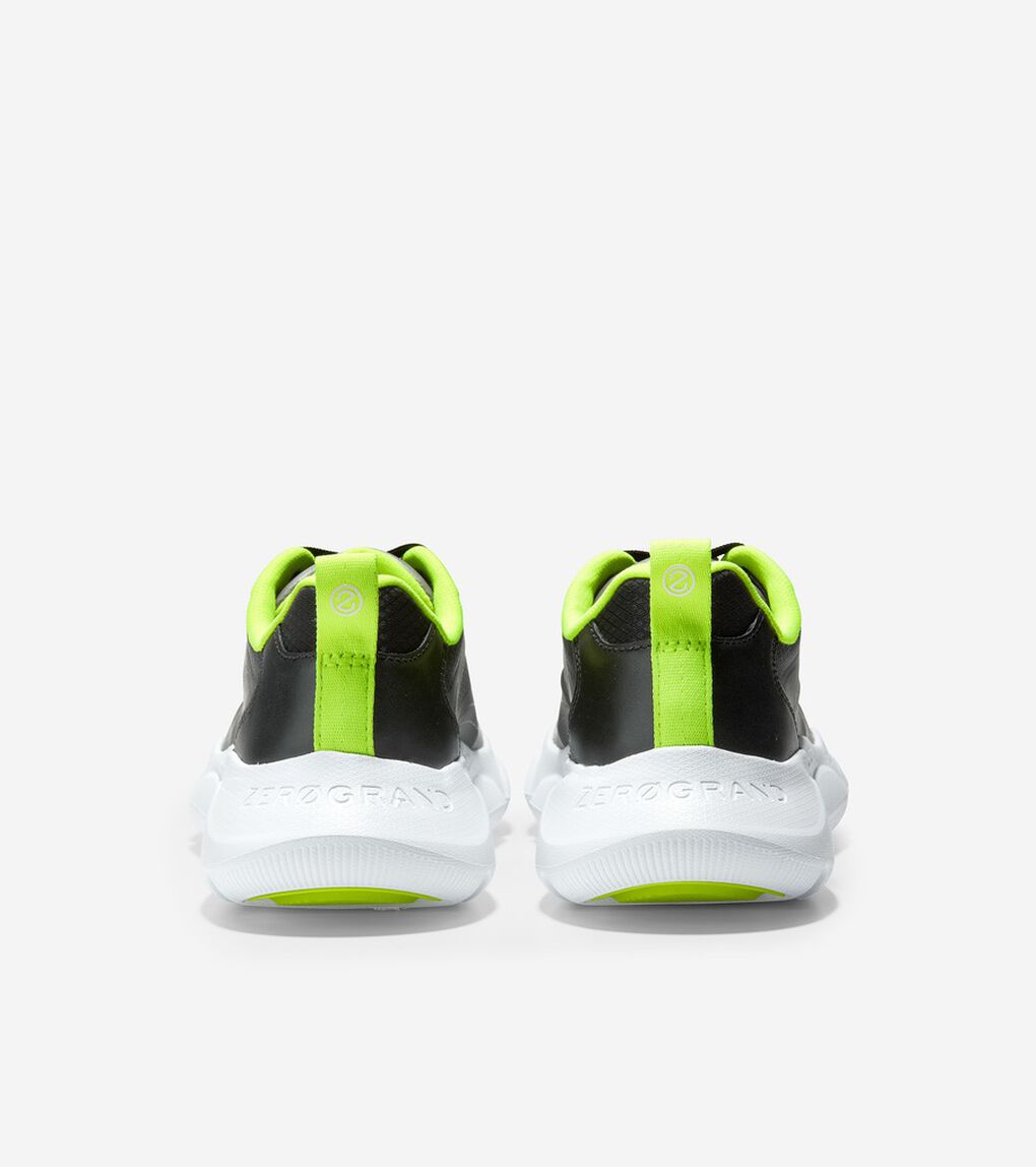 ゼログランド ラディアント スニーカー womens.