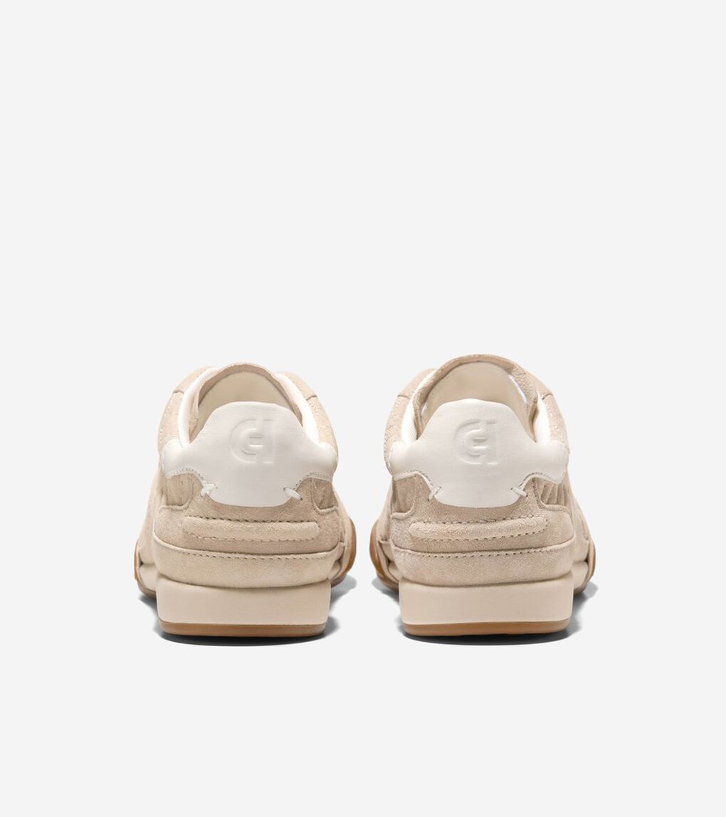 グランドプロ ジャズリン スニーカー womens