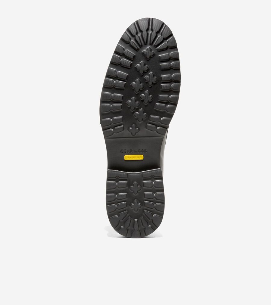 ギアナ バックル ローファー womens. 23100 | COLE_HAAN