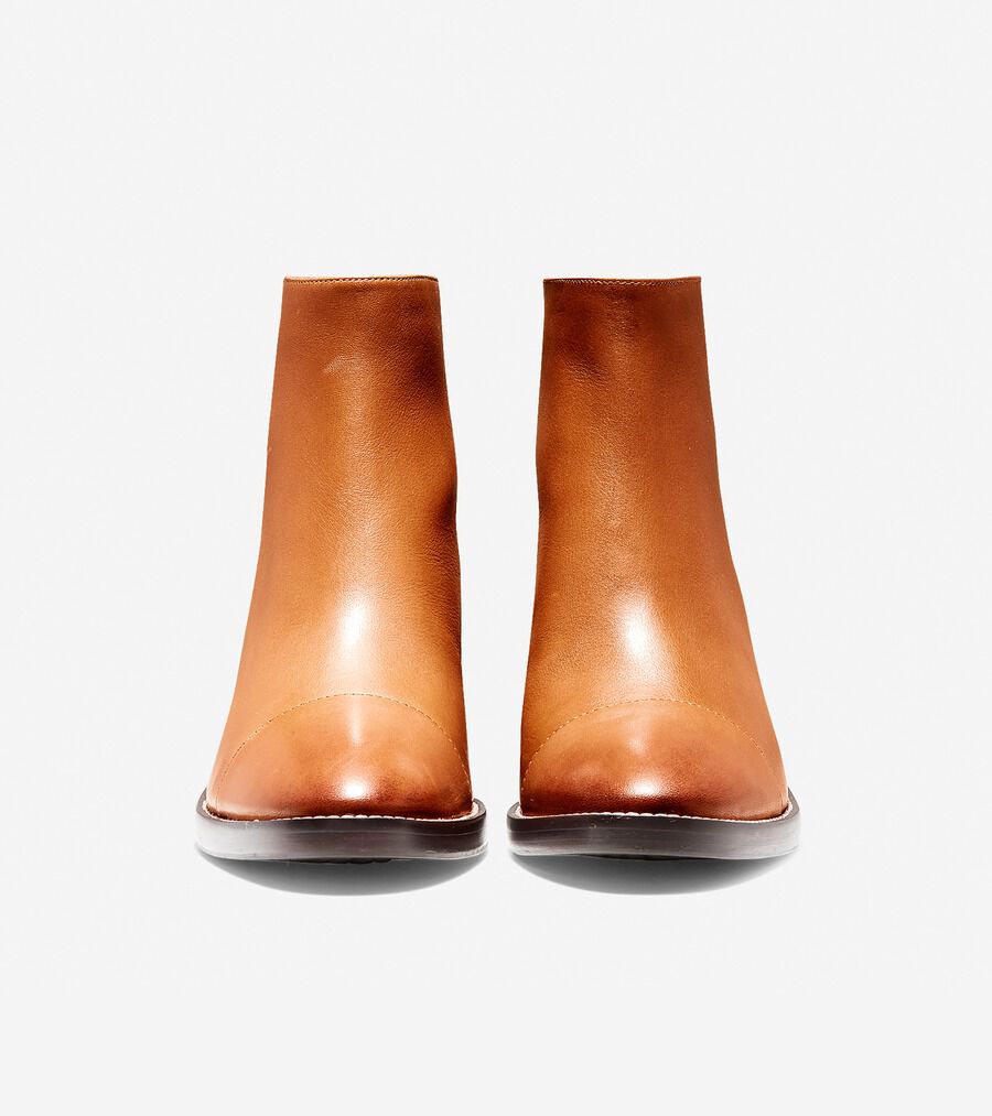 ウィニー グランド ブーティー ウォータープルーフ womens 0.0 | COLE_HAAN