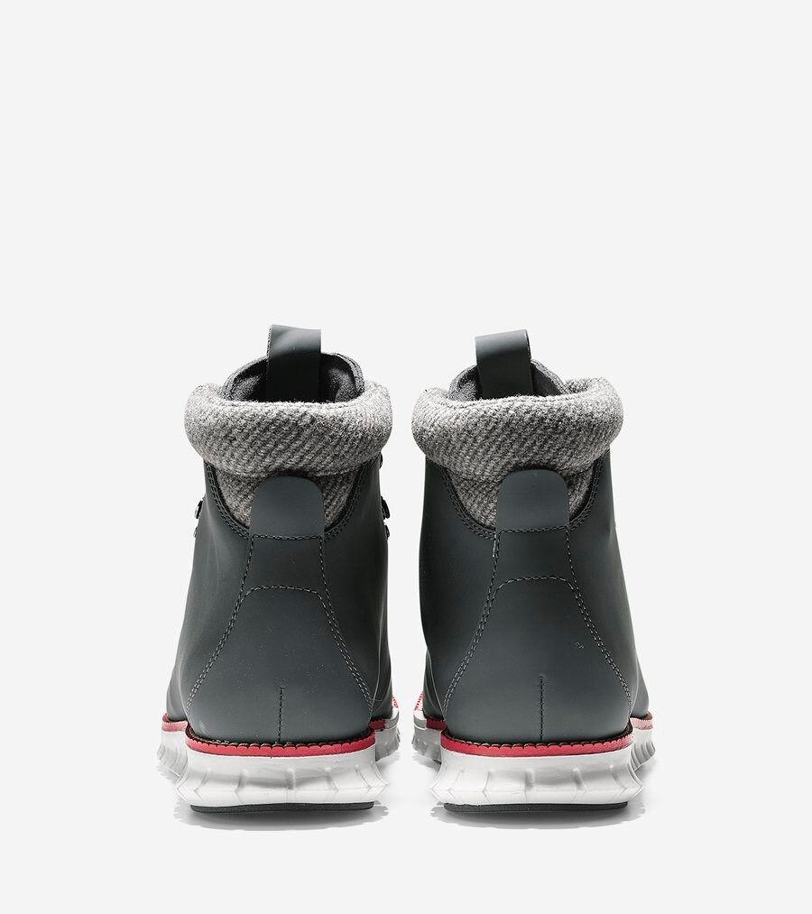 ゼログランド ハイカー mens. 0.0 | COLE_HAAN