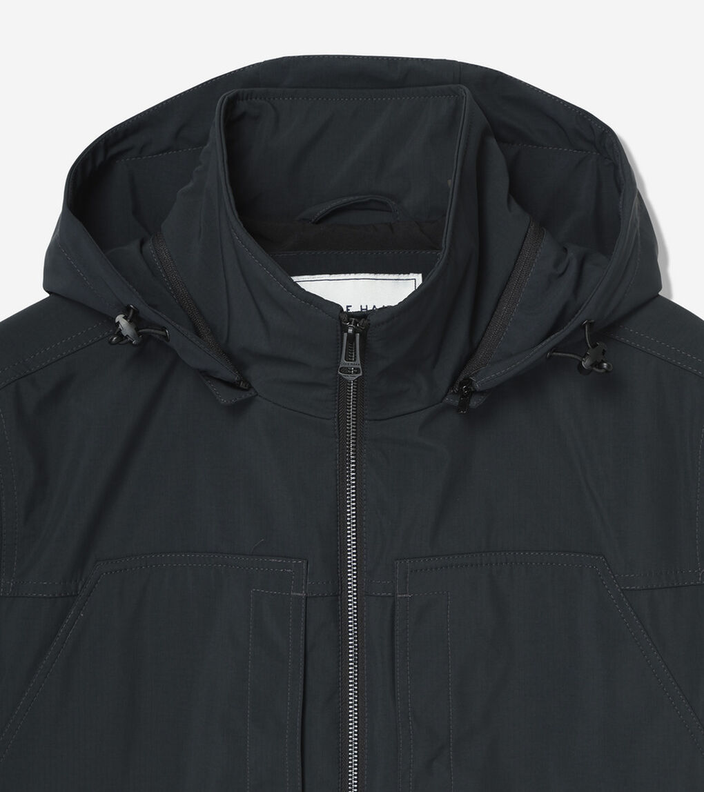 ナイロン アノラック ジャケット mens.