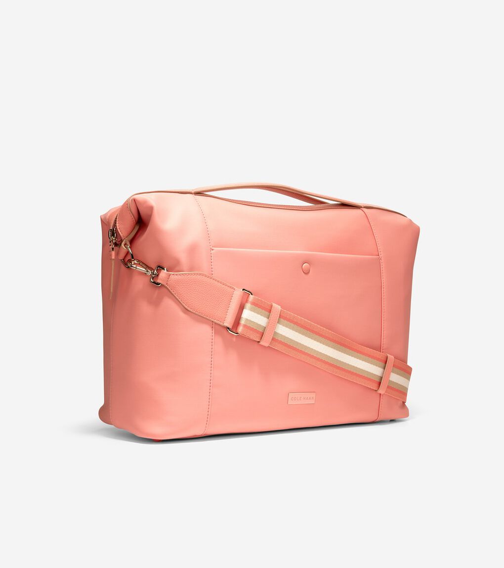 グランド アンビション ネオプレン ダッフル バッグ womens.
