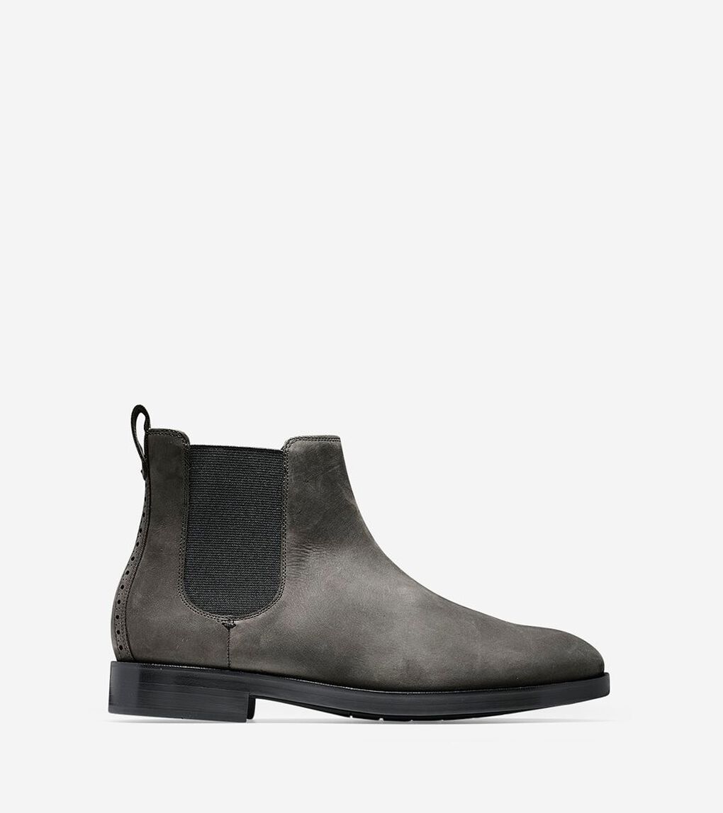 デュモン グランド チェルシー ウォータープルーフ mens.