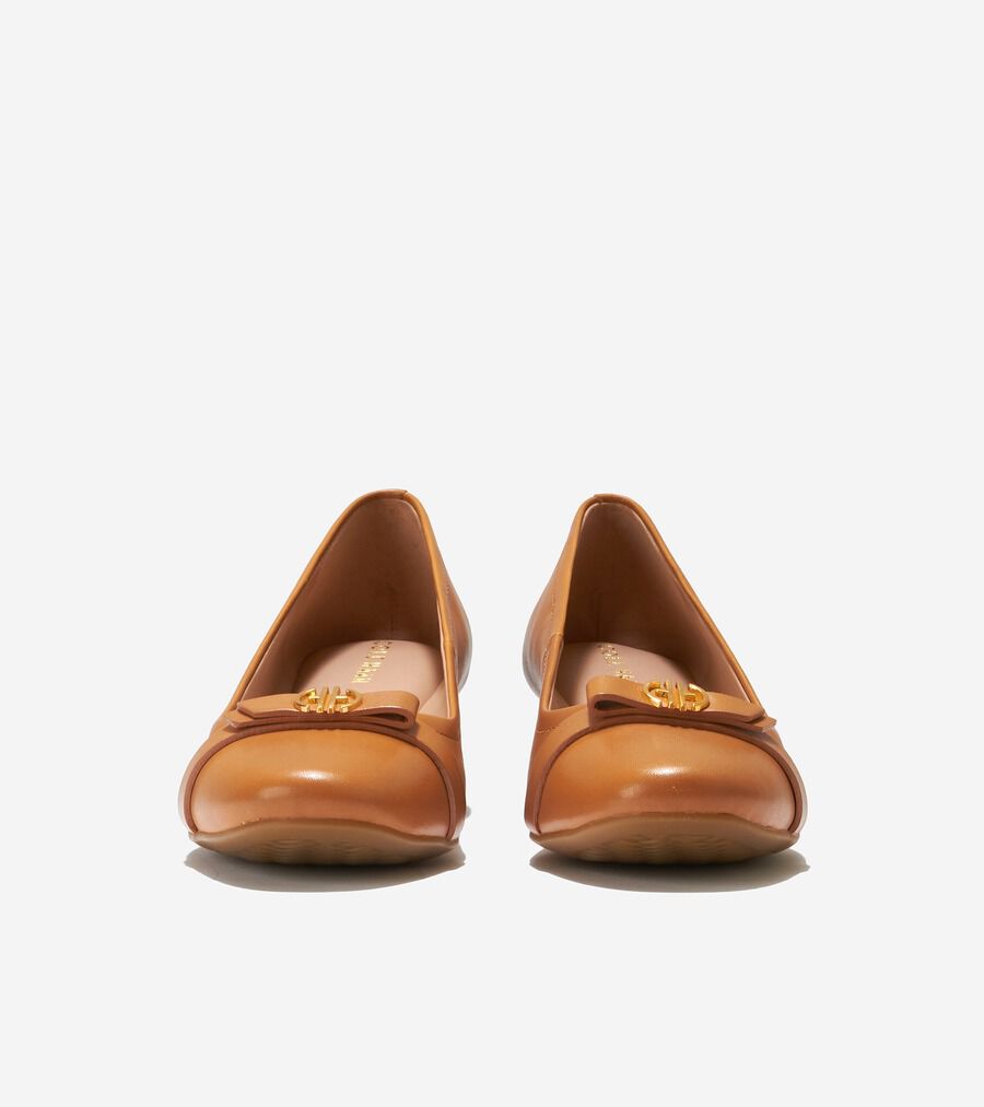 マルタ ウェッジ 40mm womens 23800 | COLE_HAAN