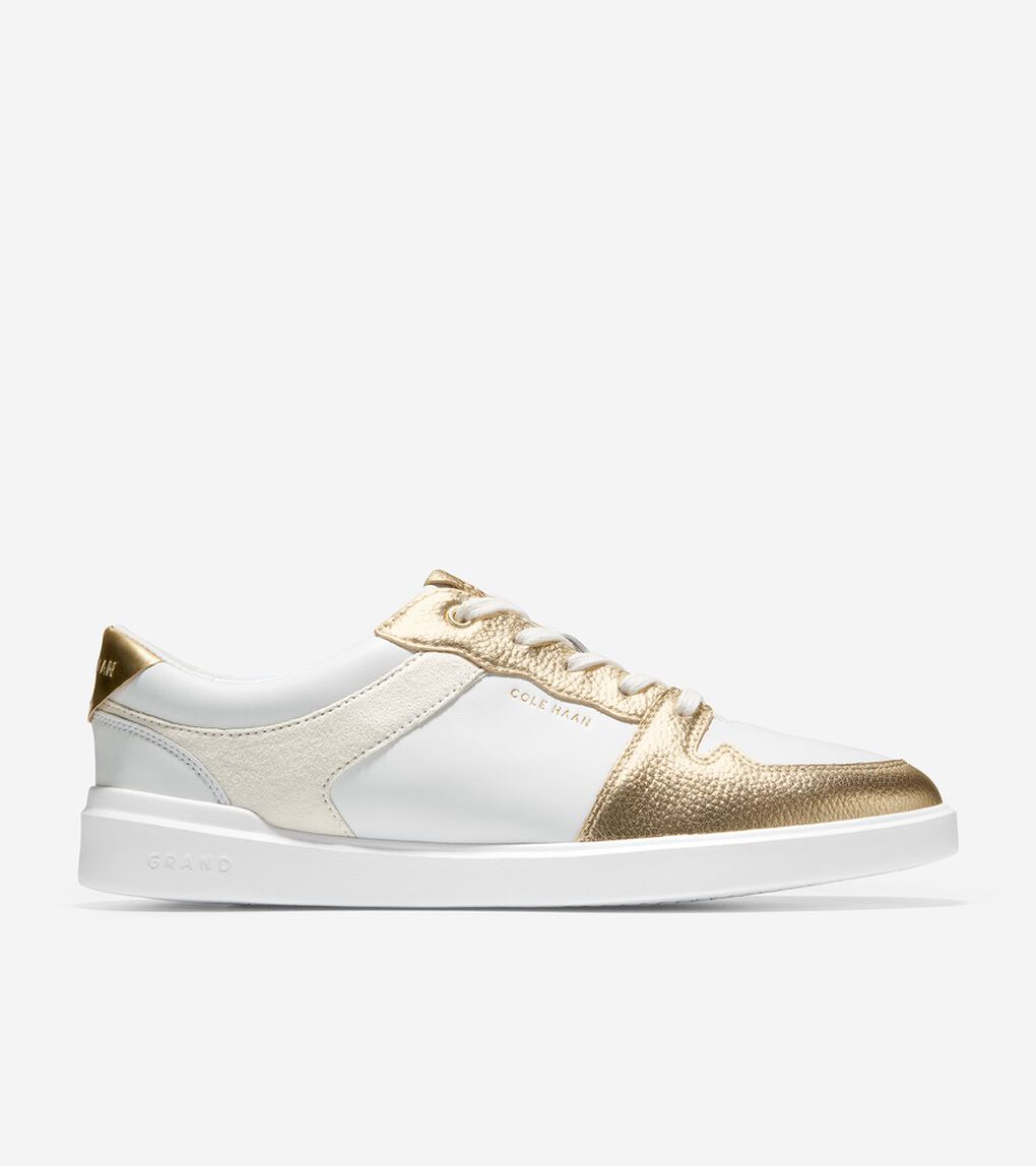 グランド クロスコート モダン テニス スニーカー womens.