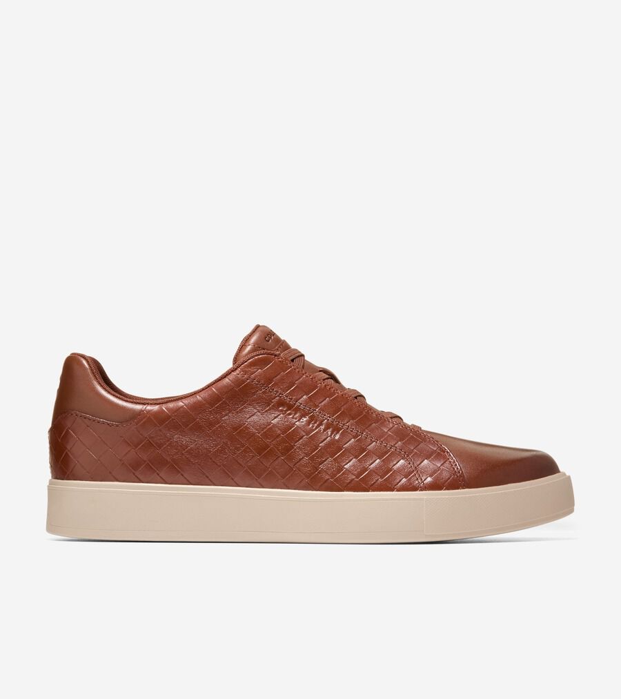 グランドプロ リュクス スリッポン スニーカー mens 30000 | COLE_HAAN