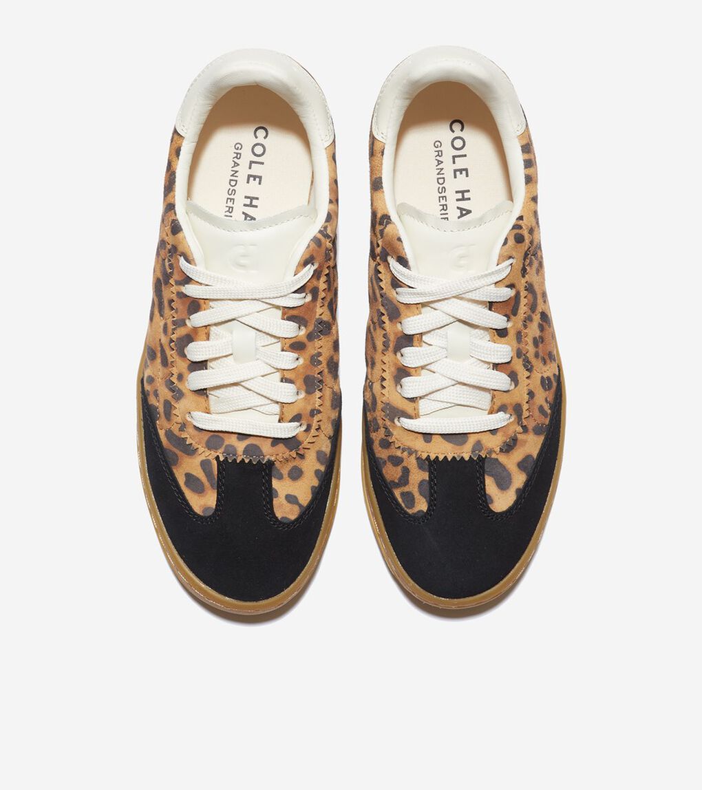 グランドプロ ブレイカウェイ スニーカー womens.