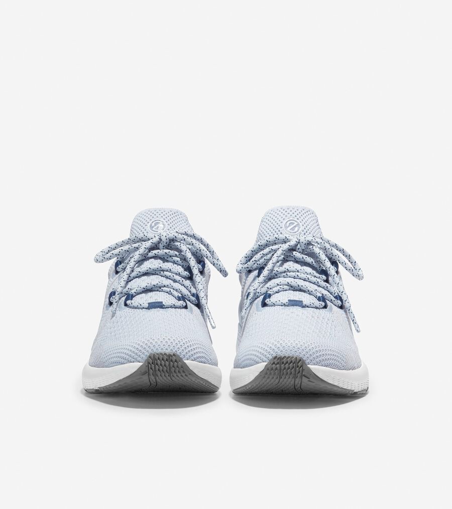 ゼログランド オーバーテイク ライト ランナー womens. 0.0