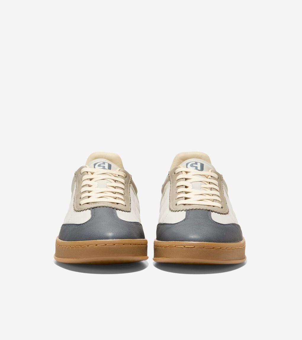 グランドプロ ブレイカウェイ スニーカー mens.