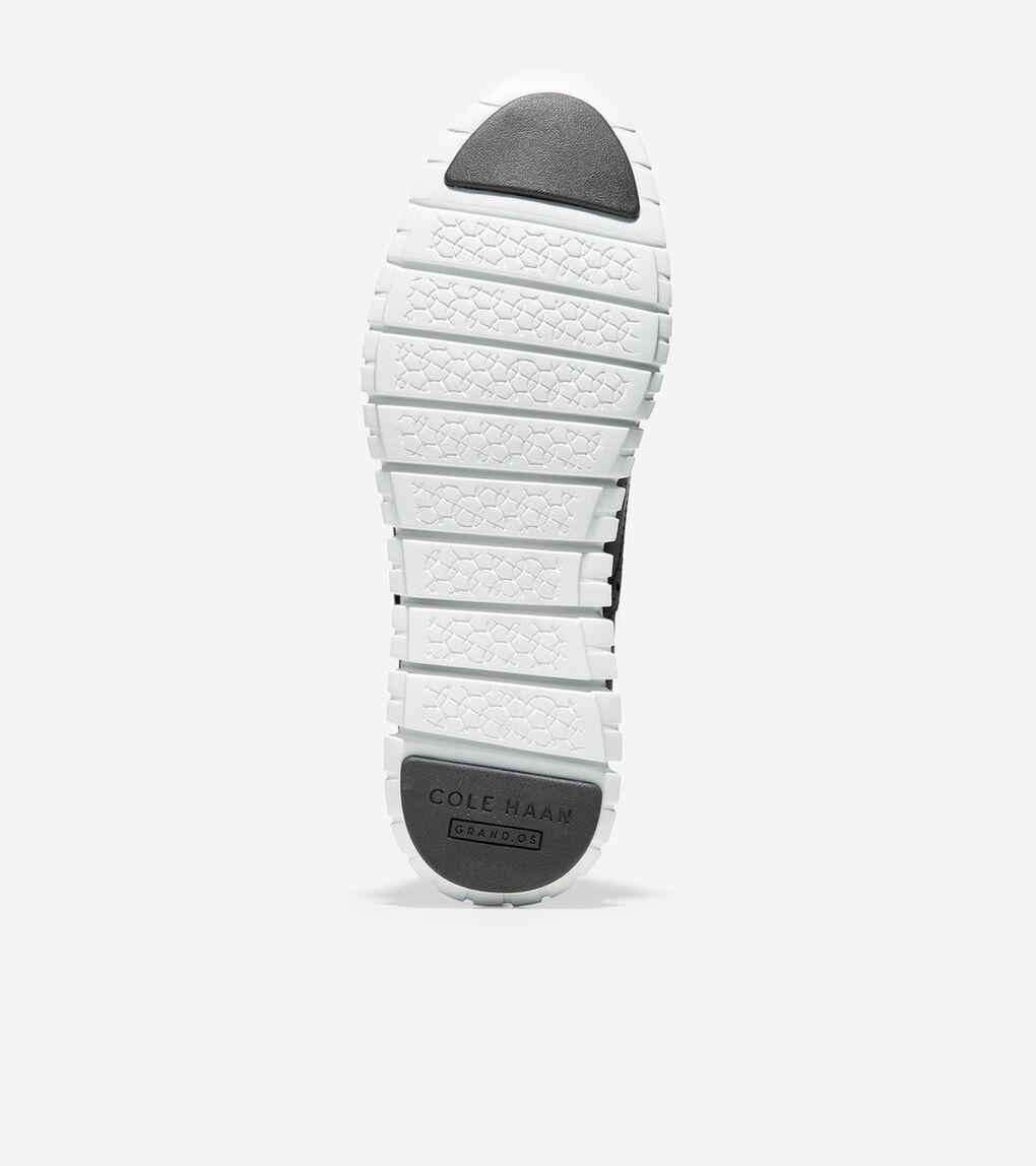 ゼログランド ウィング オックスフォード クローズドホール II womens.