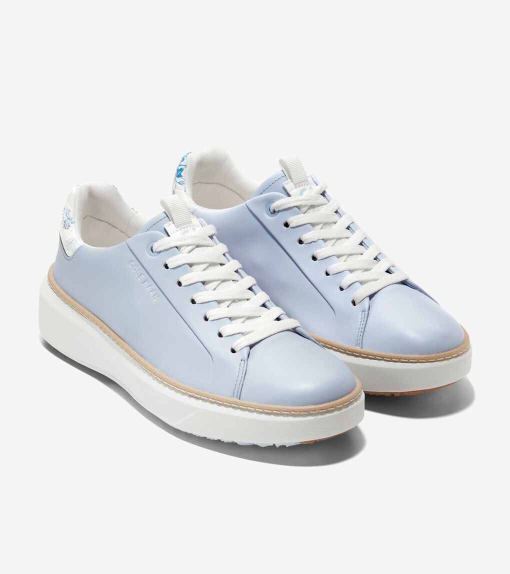 グランドプロ トップスピン ゴルフ womens.