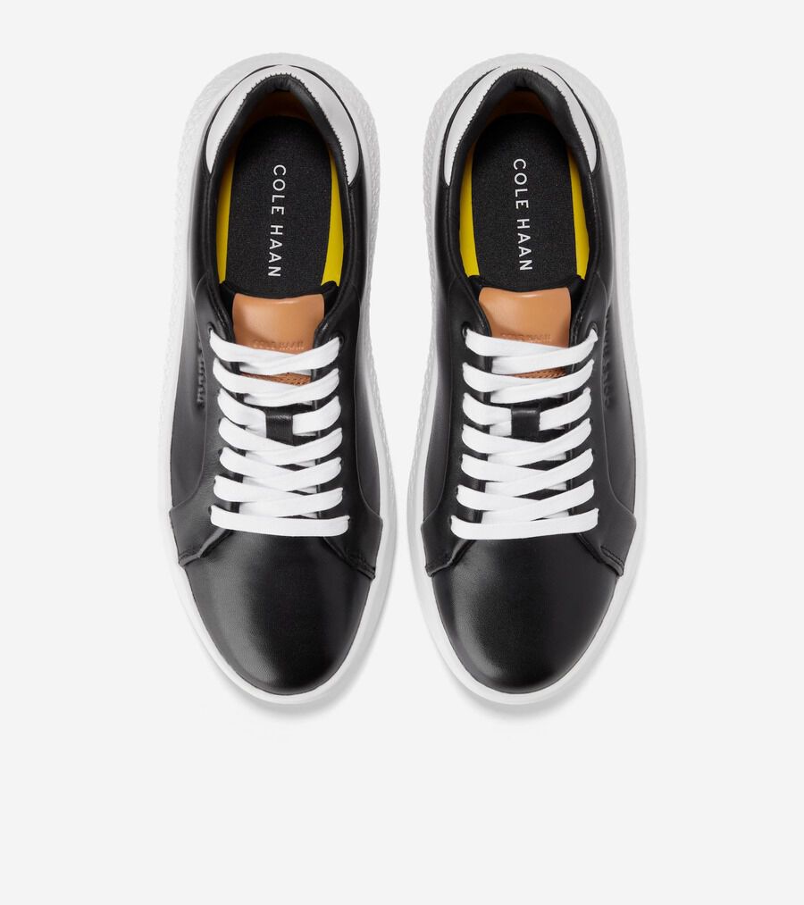 グランド ハリオン カップ レザー womens. 24000 | COLE_HAAN