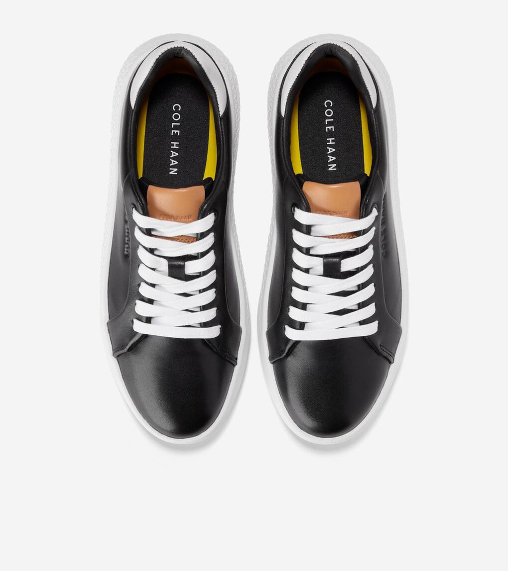 グランド ハリオン カップ レザー womens.