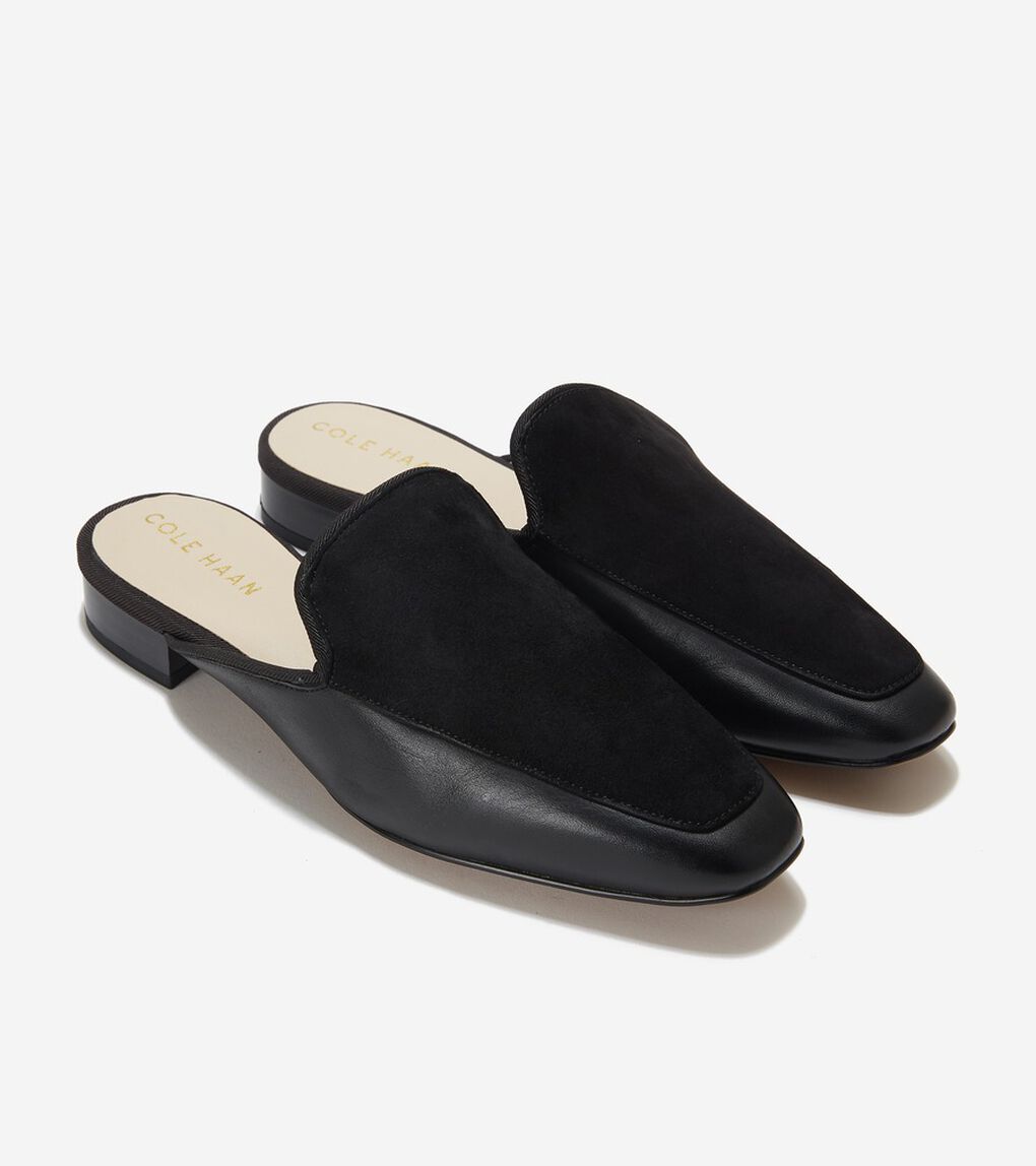パーリー ミュール womens.