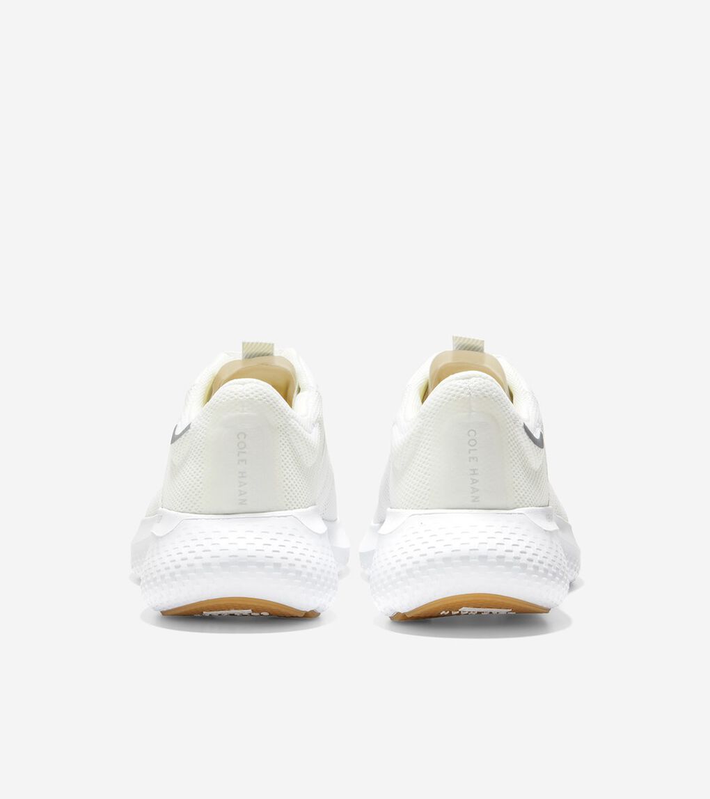 ゼログランド アウトペース ランナー II mens.