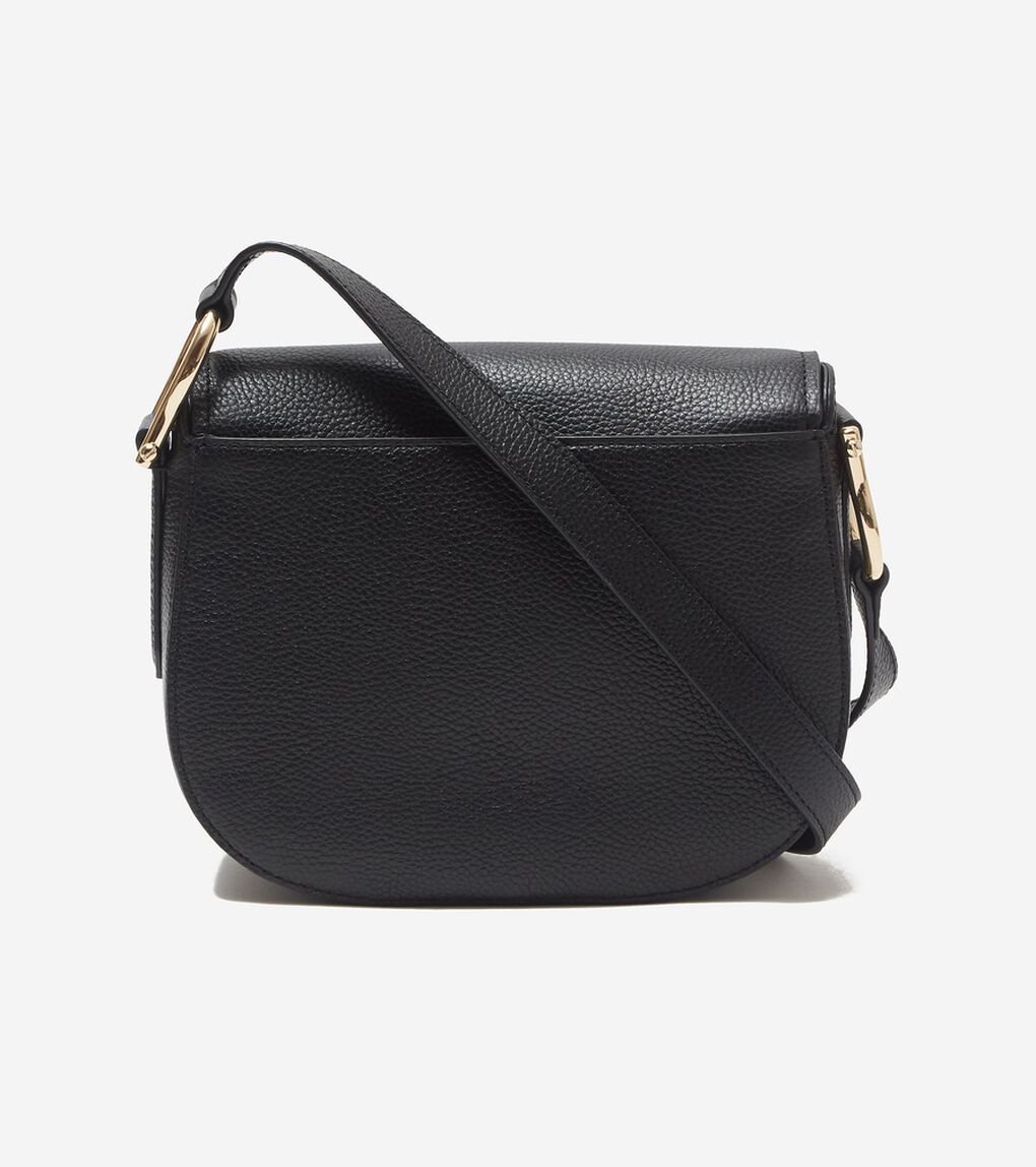 クラッシックミニサドルバッグ womens.