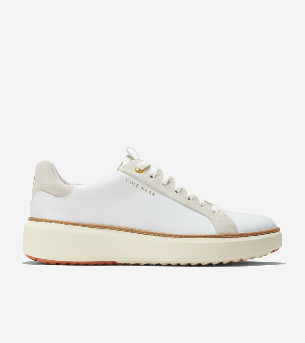 CH x UNITED ARROWS グランドプロ トップスピン ゴルフ womens.