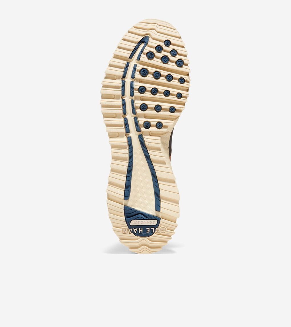 ゼログランド オーバーテイク ゴルフ ウォーターレジスタント mens.