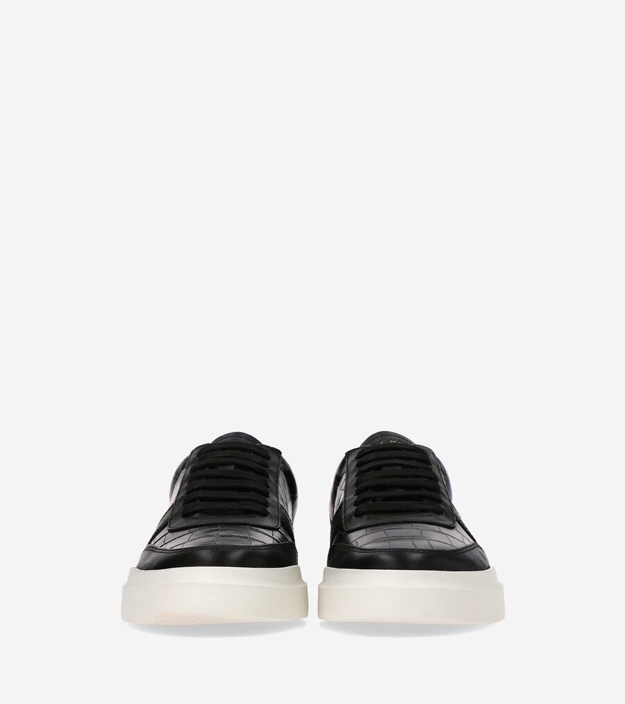 グランドプロ ラリー コート スニーカー mens. 0.0 | COLE_HAAN