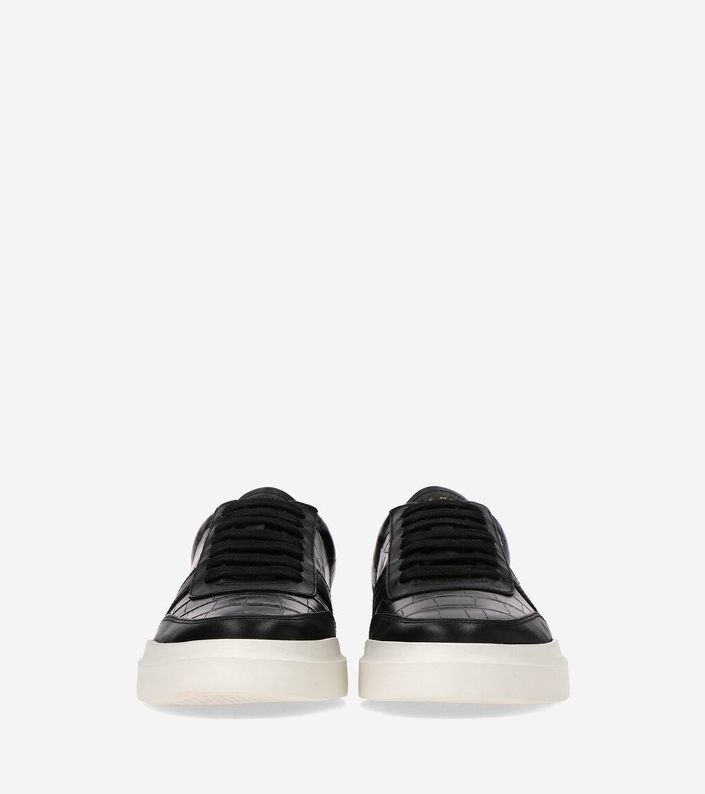 グランドプロ ラリー コート スニーカー mens.