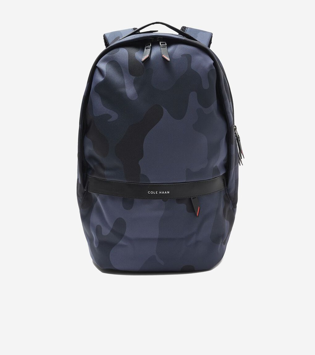 アハーン バックパック mens. 10000 | COLE_HAAN