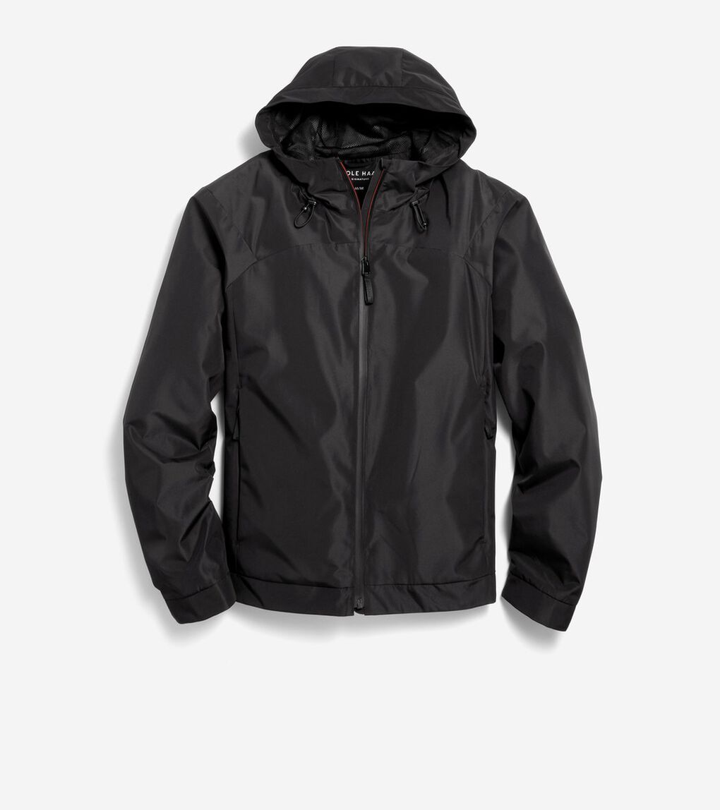 メンズ ランニング ジャケット mens.