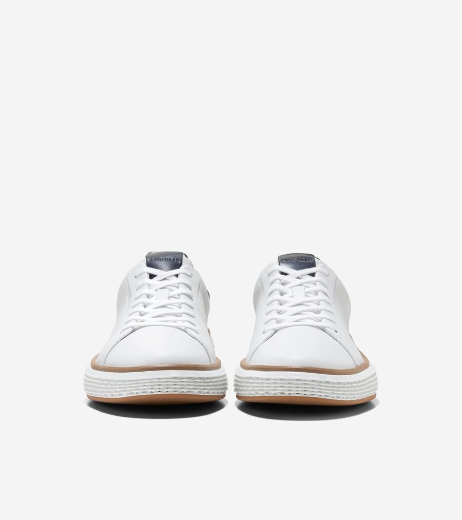 グランドプロ コート スカイウィーブ mens 32000 | COLE_HAAN
