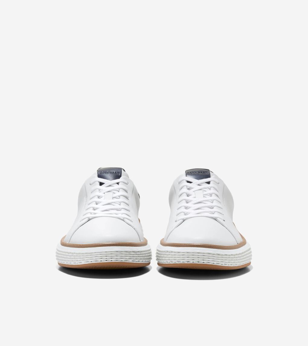 グランドプロ コート スカイウィーブ mens