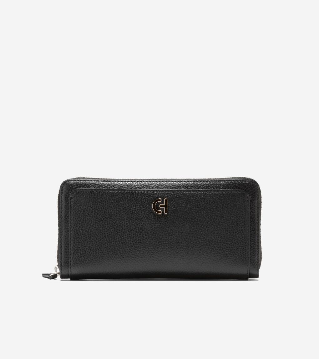 コールハーンコンチネンタルウォレット womens.