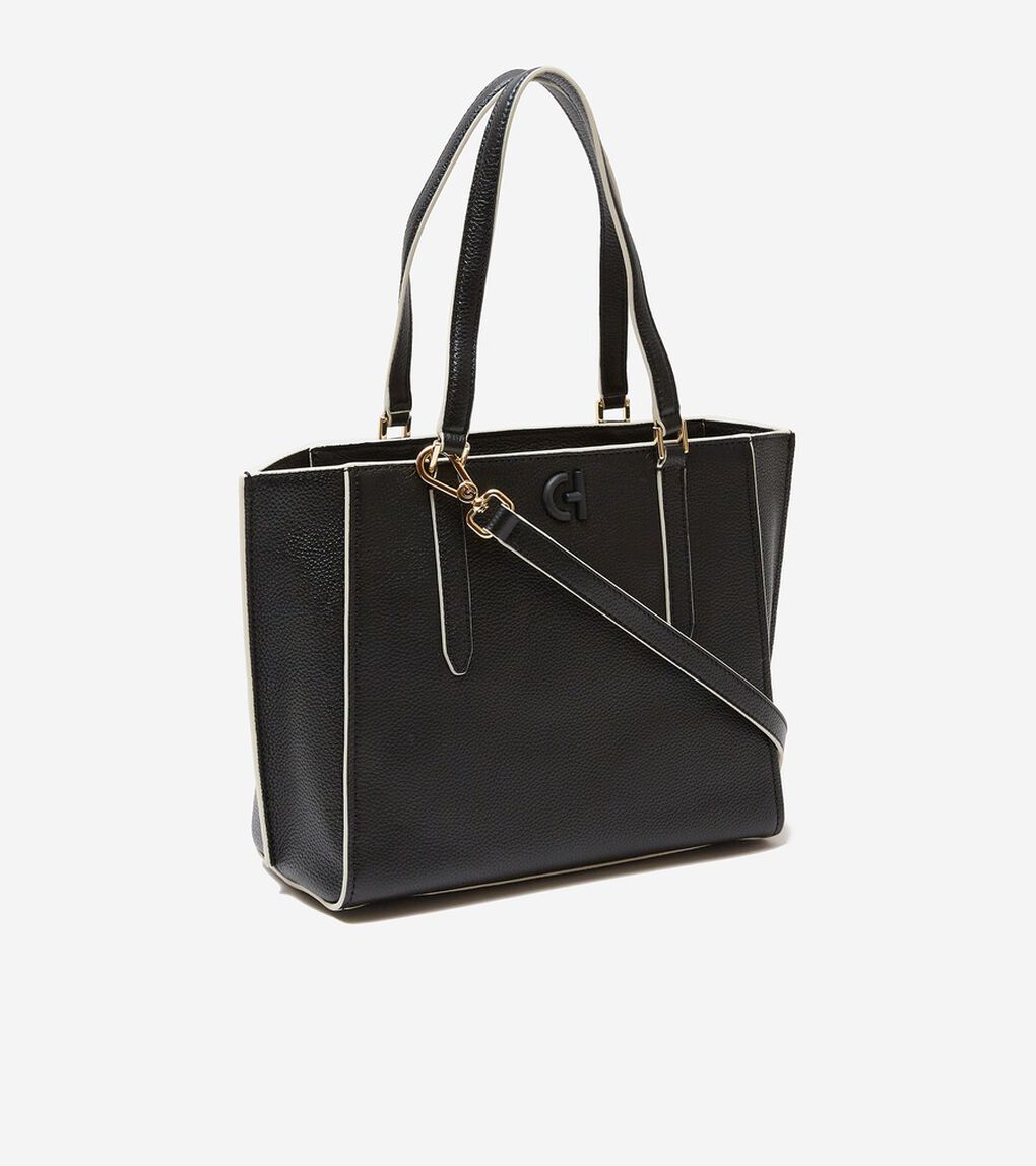 ゴートゥー スモール トート womens.