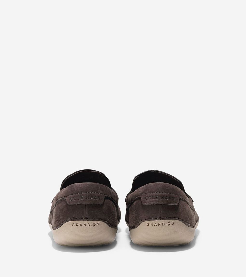 モトグランド ペニー mens.