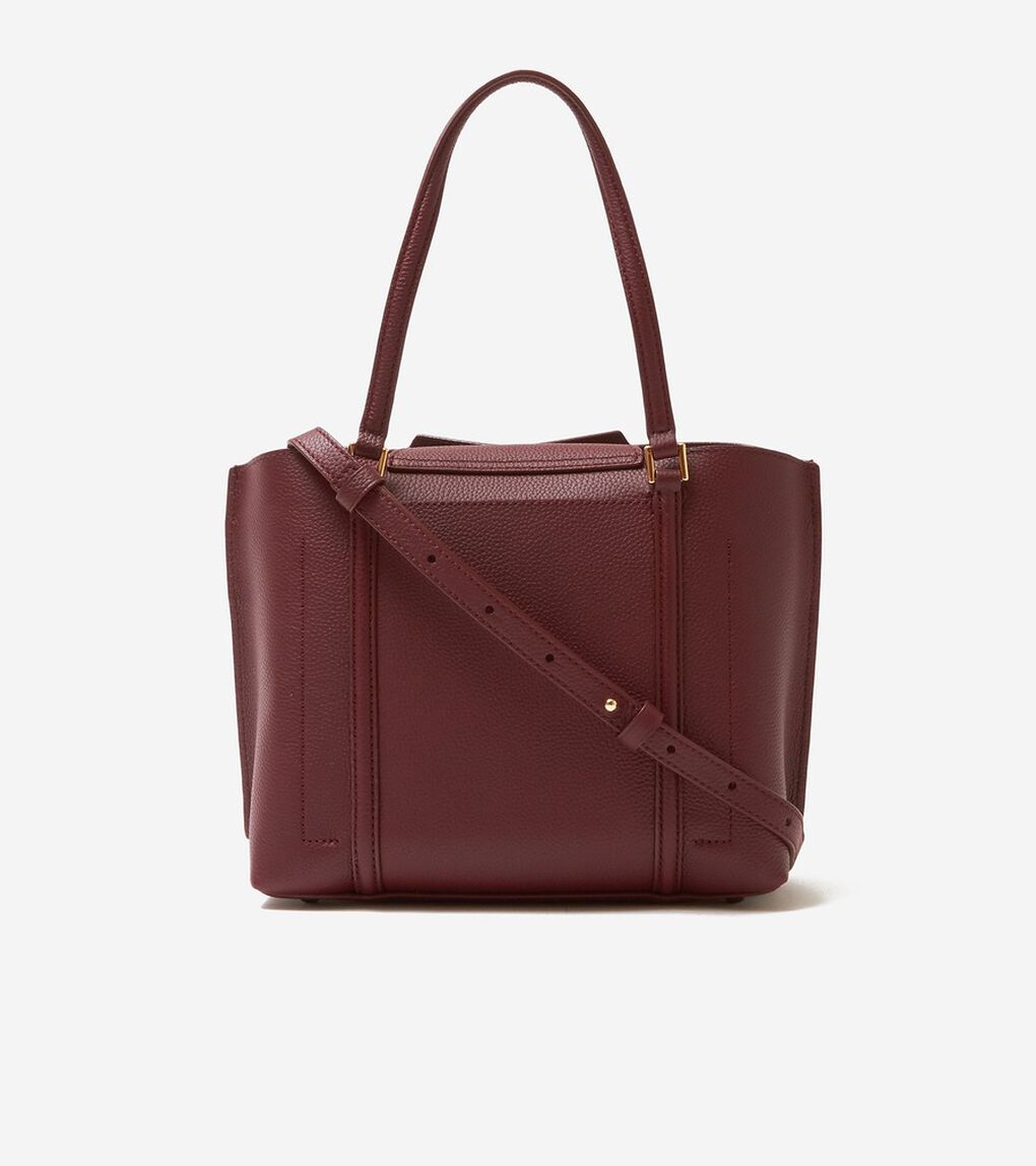 スモール エブリデイ トート womens.