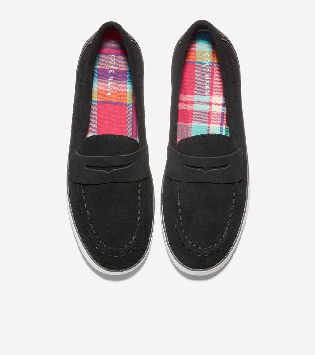 ナンタケット 2.0 ペニー ローファー womens.