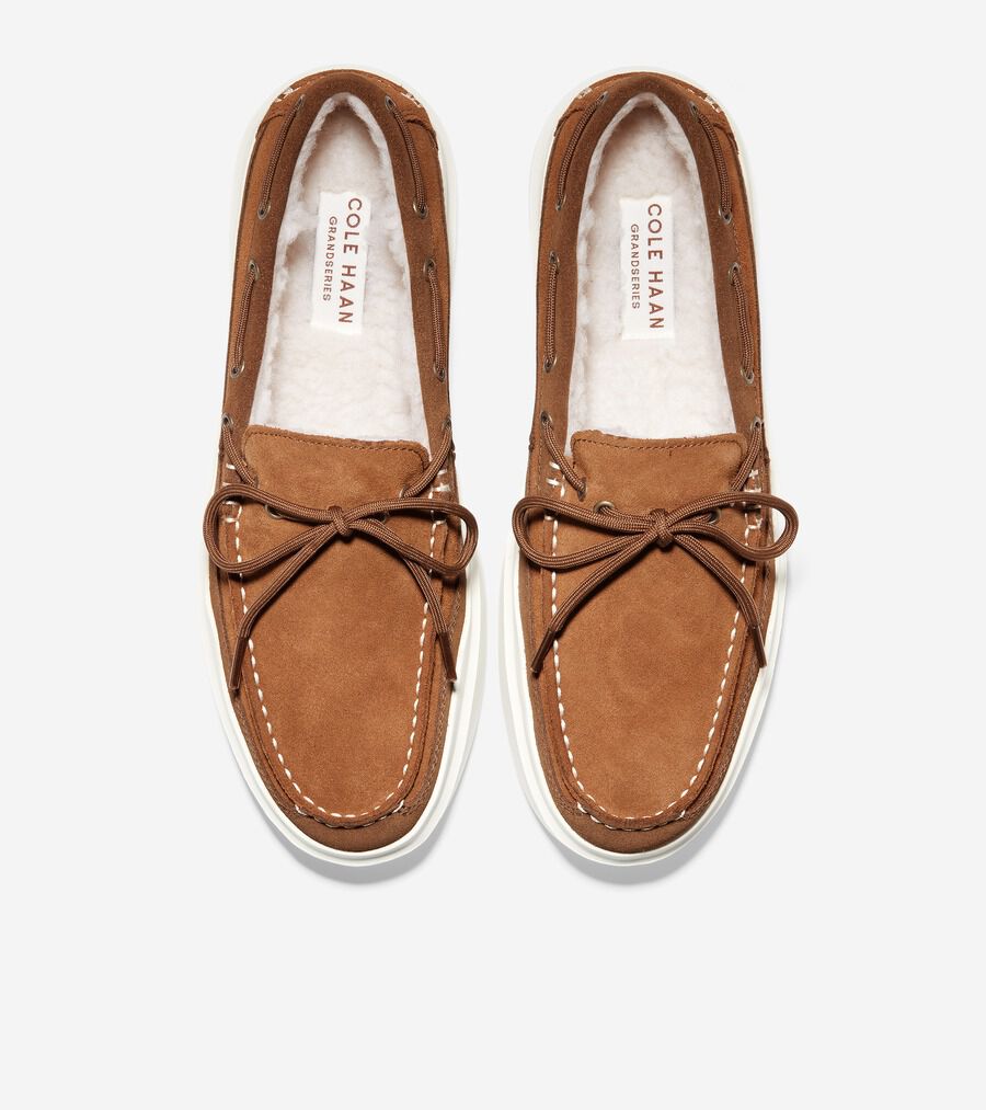 グランドプロ ラリースリッポン モック mens. 0.0 | COLE_HAAN