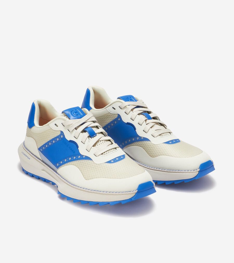 CH X UNITED ARROWS アッシュランド ゴルフ mens 23000 | COLE_HAAN