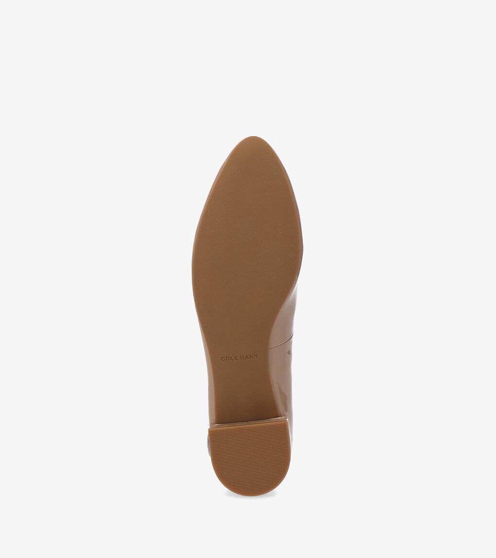 ニキ パンプ ウォータープルーフ womens.